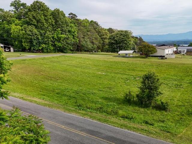 Land for sale in Tennessee