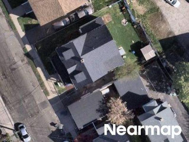 House for sale in Bridgeport, Connecticut