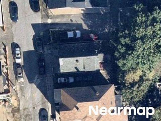 House for sale in Lawrence, Massachusetts