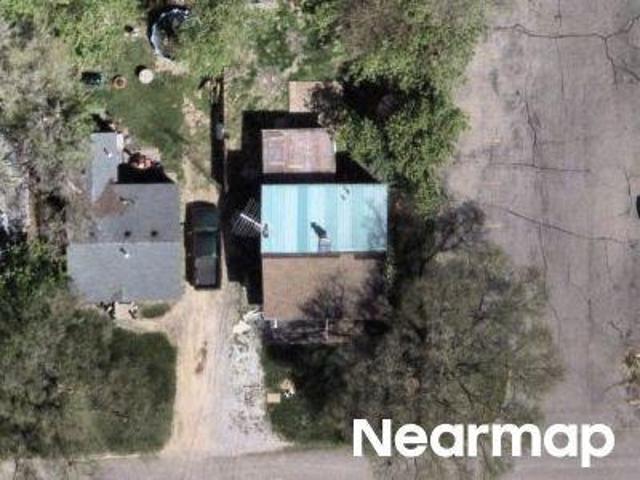 House for sale in Burton, Michigan