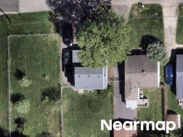 House for sale in Burton, Michigan