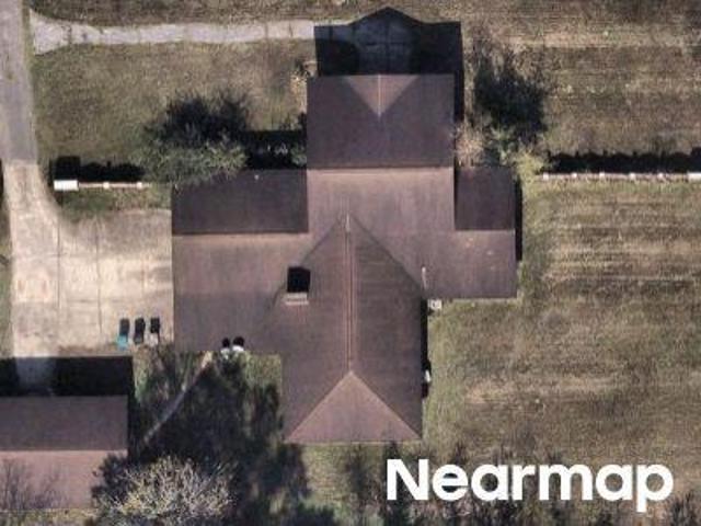 House for sale in Moss Point, Mississippi