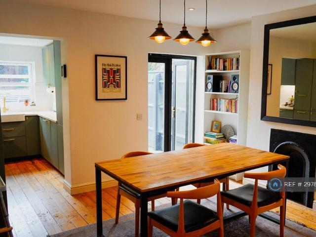 House for rent in Feckenham, City Of Bristol
