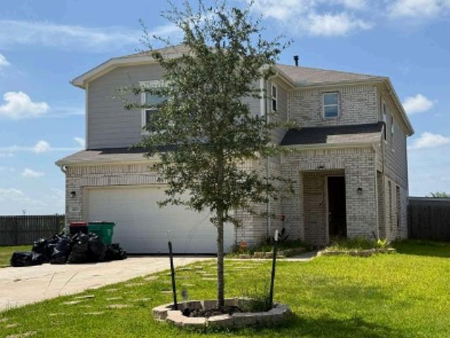 Property for sale in Harris, Texas