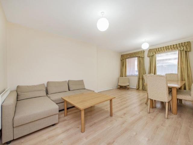 Apartment for rent in East Marylebone, Mayfair