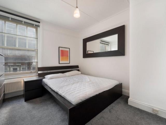 Apartment for rent in East Marylebone, Mayfair