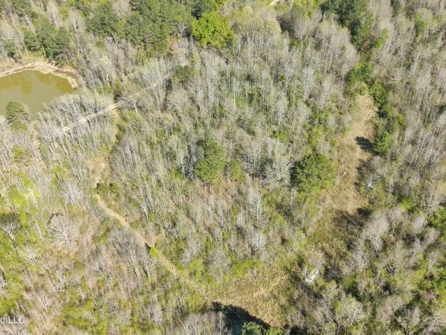 Land for sale in Wesson, Mississippi