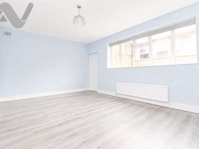 Apartment for rent in Finsbury Park, Greater London