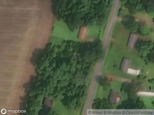 House for sale in Rose Hill, North Carolina