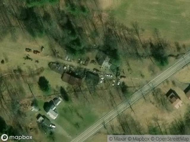 Farm for sale in Wells Tannery, Pennsylvania
