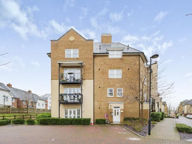 Apartment for rent in Bromley Common, Greater London