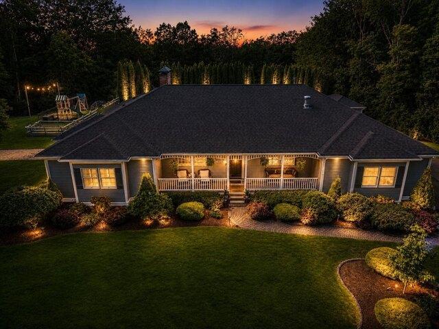 House for sale in New Hampshire