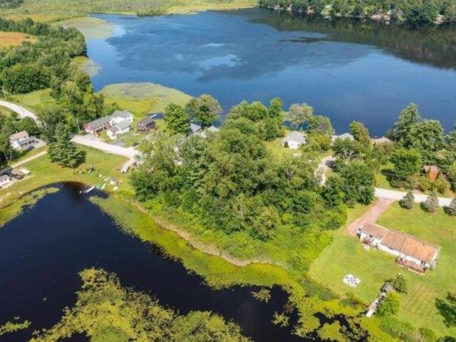 Land for sale in Wells, Vermont