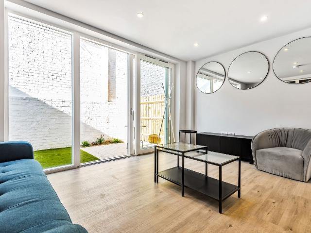 House for rent in Forest Gate, Greater London