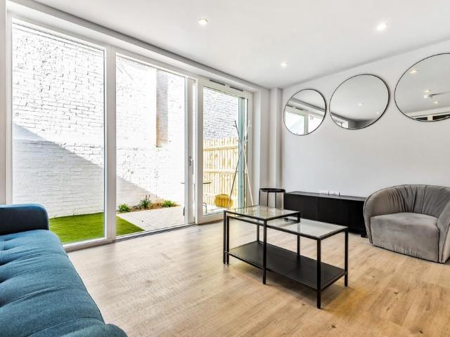 House for rent in Forest Gate, Greater London