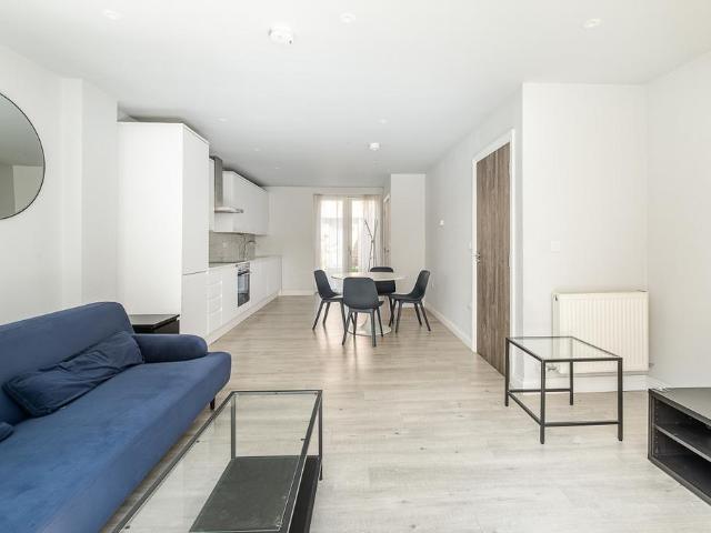 House for rent in Forest Gate, Greater London