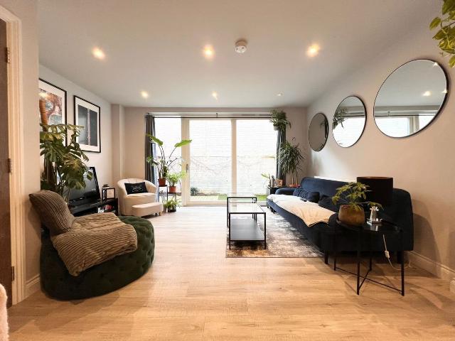 Apartment for rent in Forest Gate, Greater London