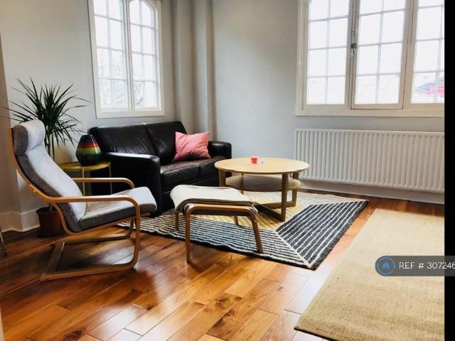 Apartment for rent in London Borough of Southwark, Greater London