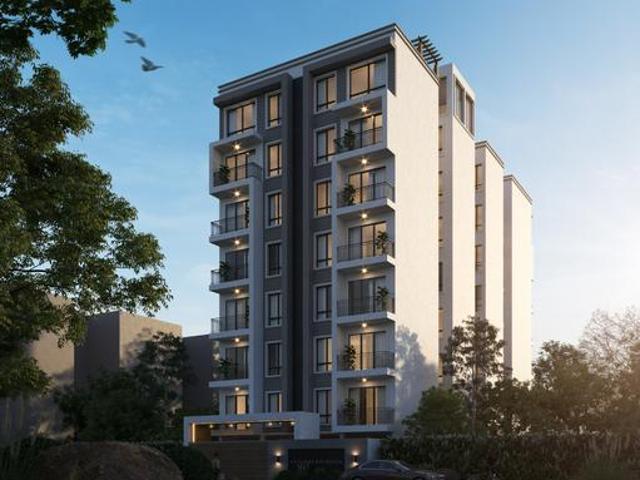 Apartment for sale in Ruiru, Kiambu