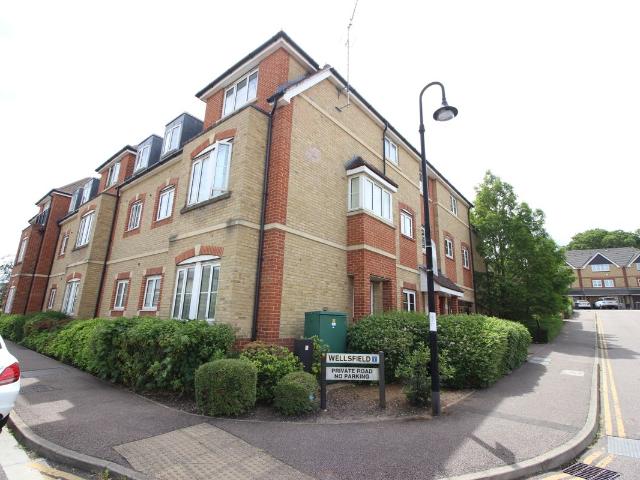 Apartment for rent in Bushey