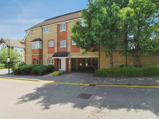 Apartment for rent in Bushey, Hertsmere