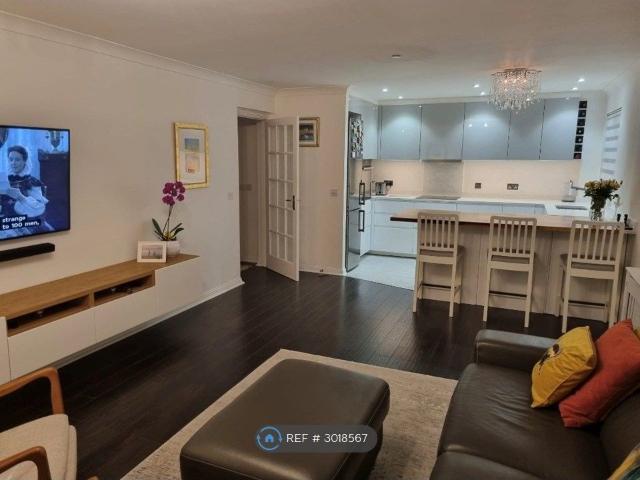 Apartment for rent in Bushey