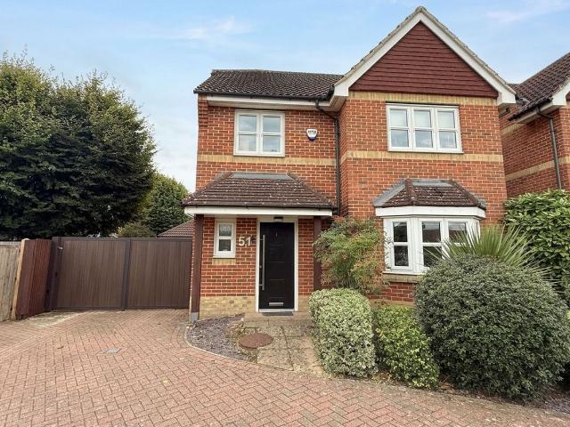 House for rent in Bushey, Hertsmere