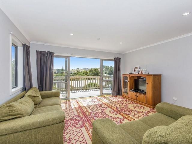 House for rent in Kawau Island, Oroua County