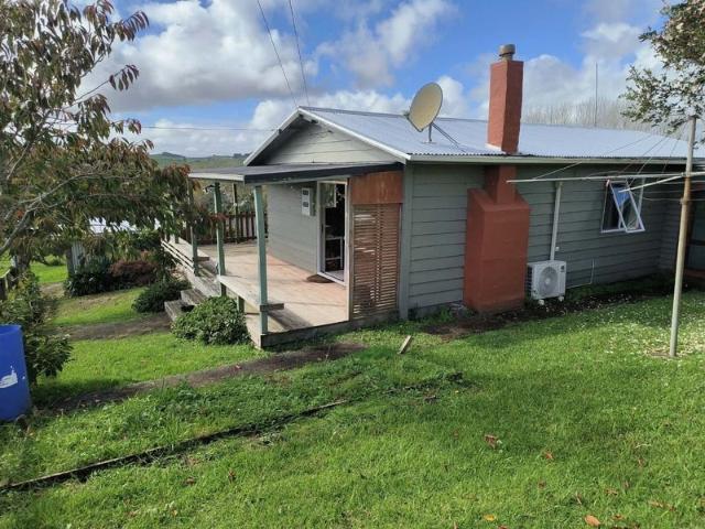 House for rent in Kawau Island