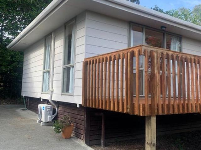 House for rent in Kawau Island