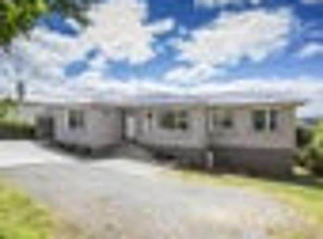Apartment for rent in Kawau Island, Oroua County