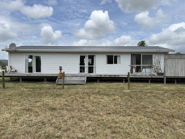 House for rent in Grafton, Oroua County