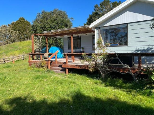 House for rent in Kawau Island, Oroua County