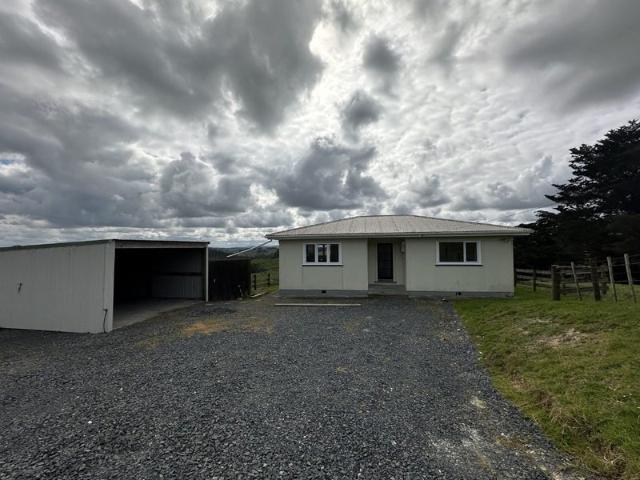 House for rent in Kawau Island
