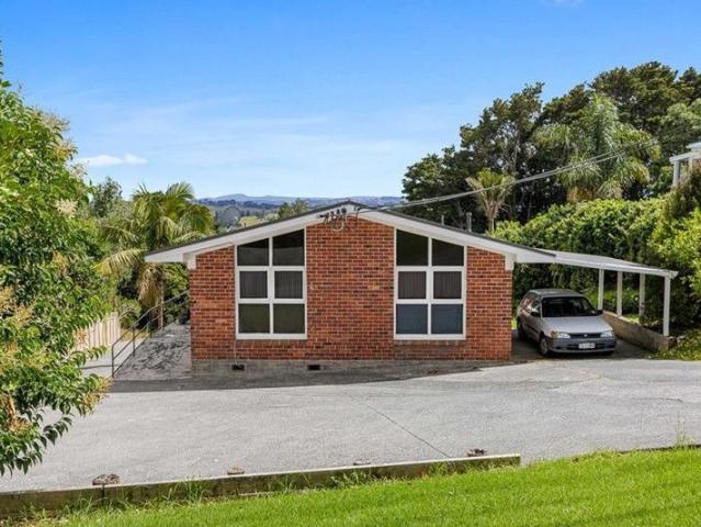 Apartment for rent in Kawau Island, Oroua County