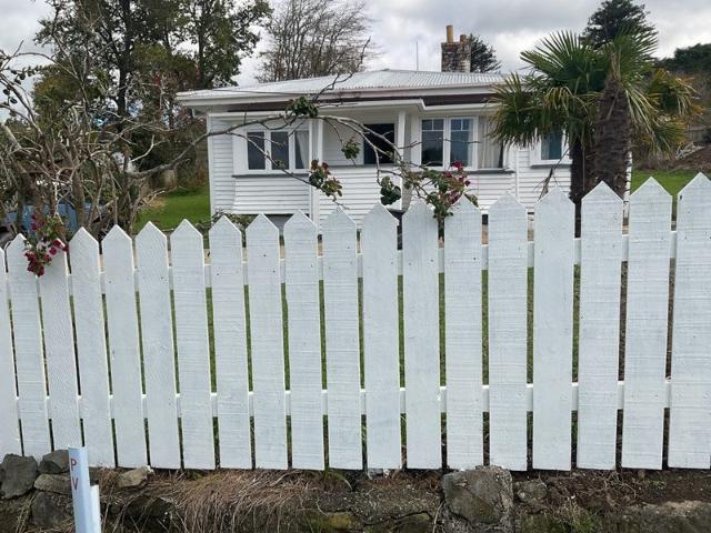 House for rent in Kawau Island