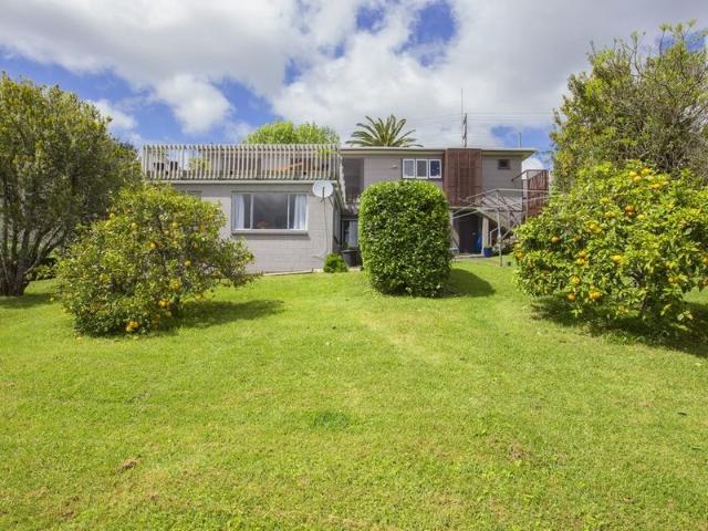 Apartment for rent in Kawau Island, Oroua County