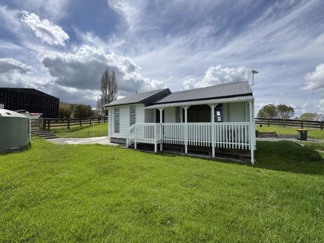 House for rent in Grafton, Oroua County