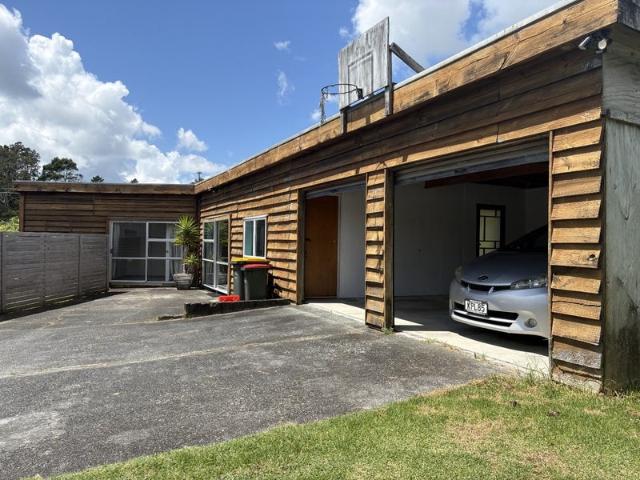 Apartment for rent in Kawau Island