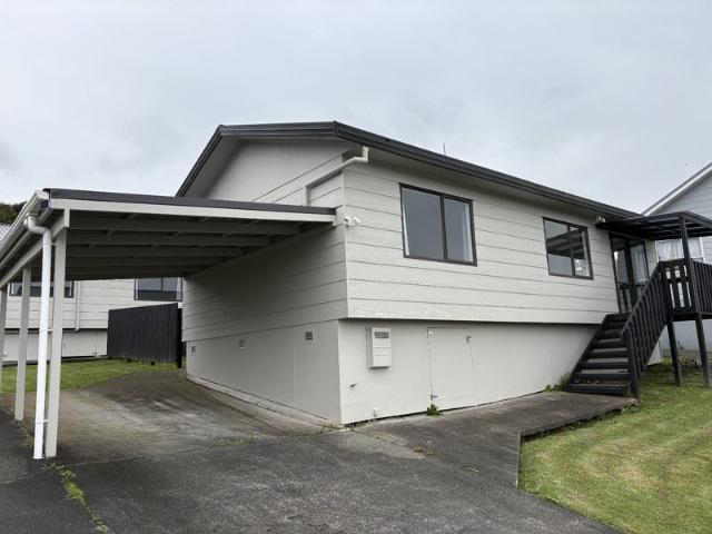House for rent in Kawau Island