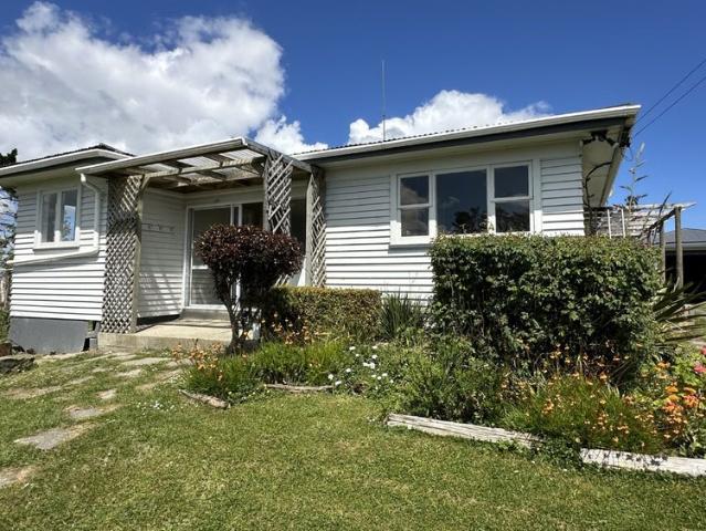 House for rent in Kawau Island