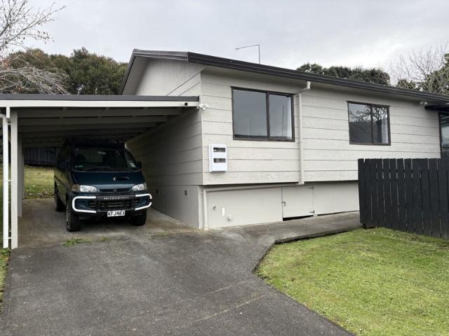 House for rent in Kawau Island, Oroua County