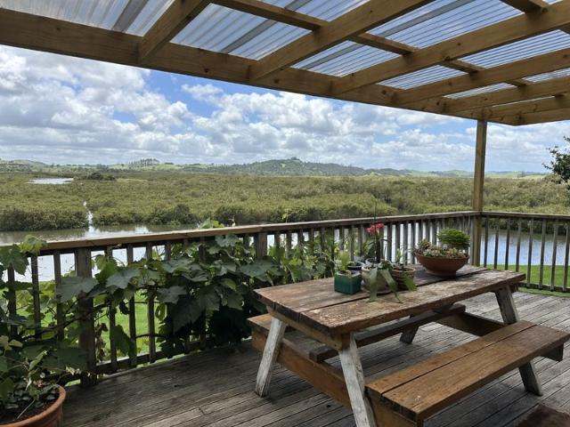 House for rent in Kawau Island, Oroua County
