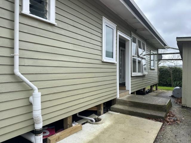House for rent in Kawau Island, Oroua County