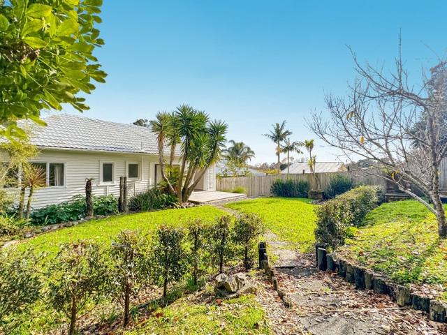 House for rent in Kawau Island