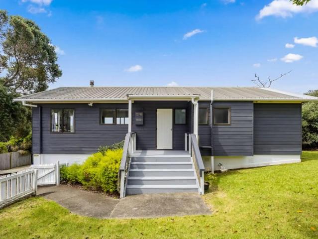 House for rent in Kawau Island, Oroua County