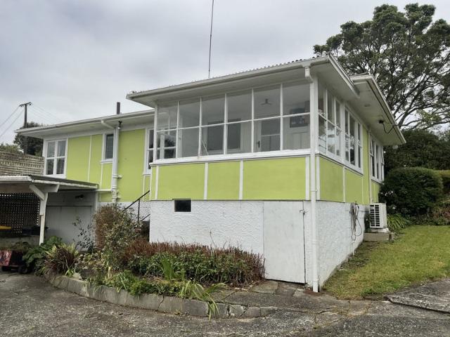 House for rent in Kawau Island, Oroua County