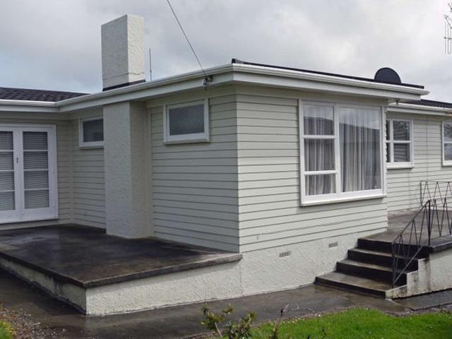 House for rent in Kawau Island