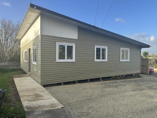 House for rent in Kawau Island, Oroua County
