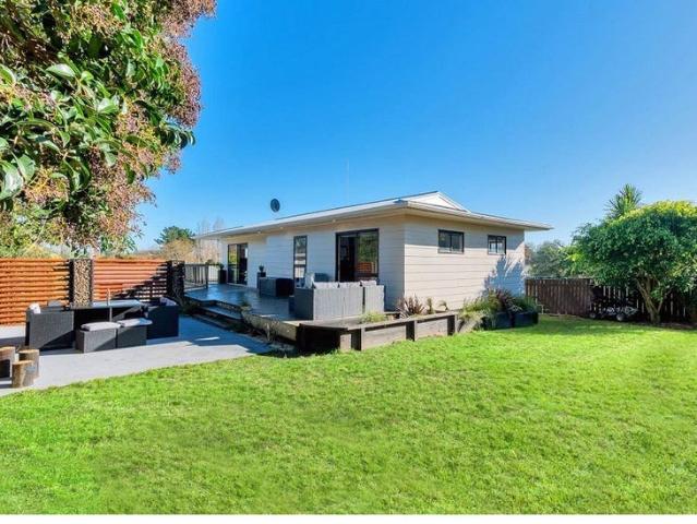 House for rent in Kawau Island